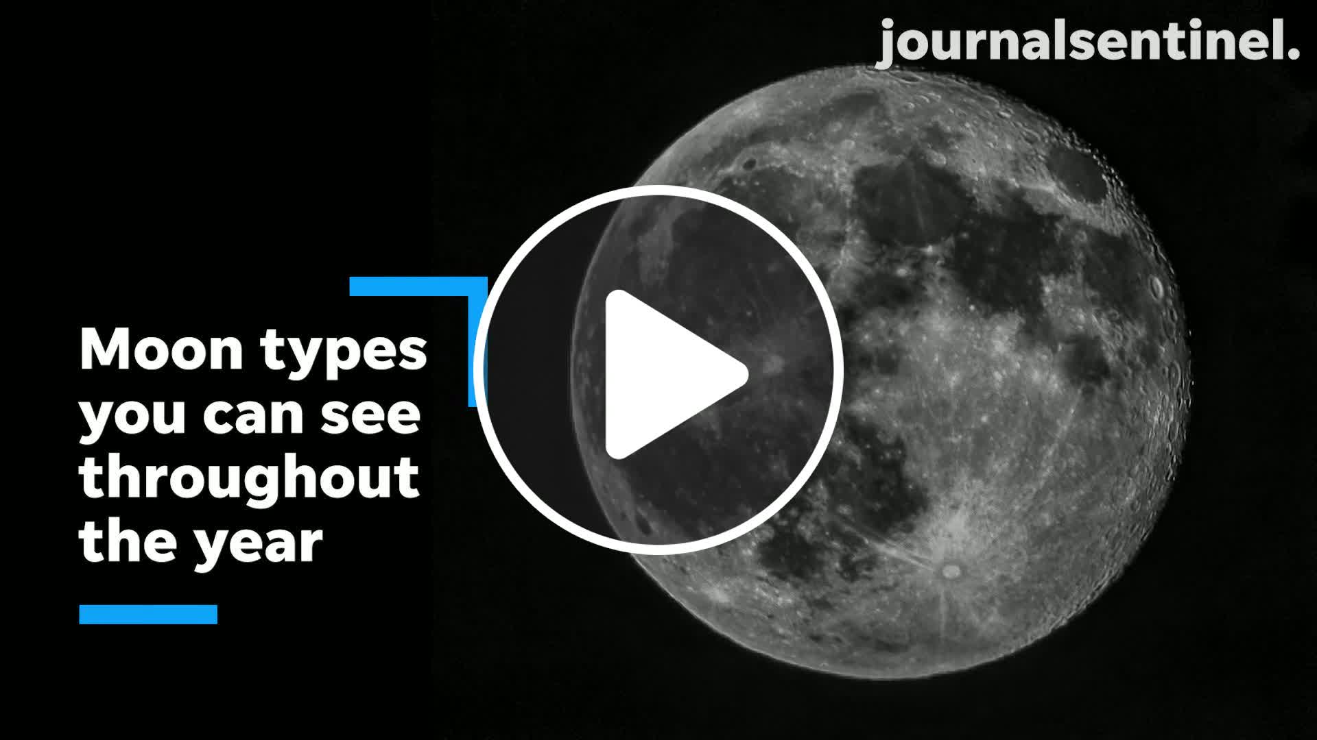 Here are the names of each month's Moon, plus a few names of special ...