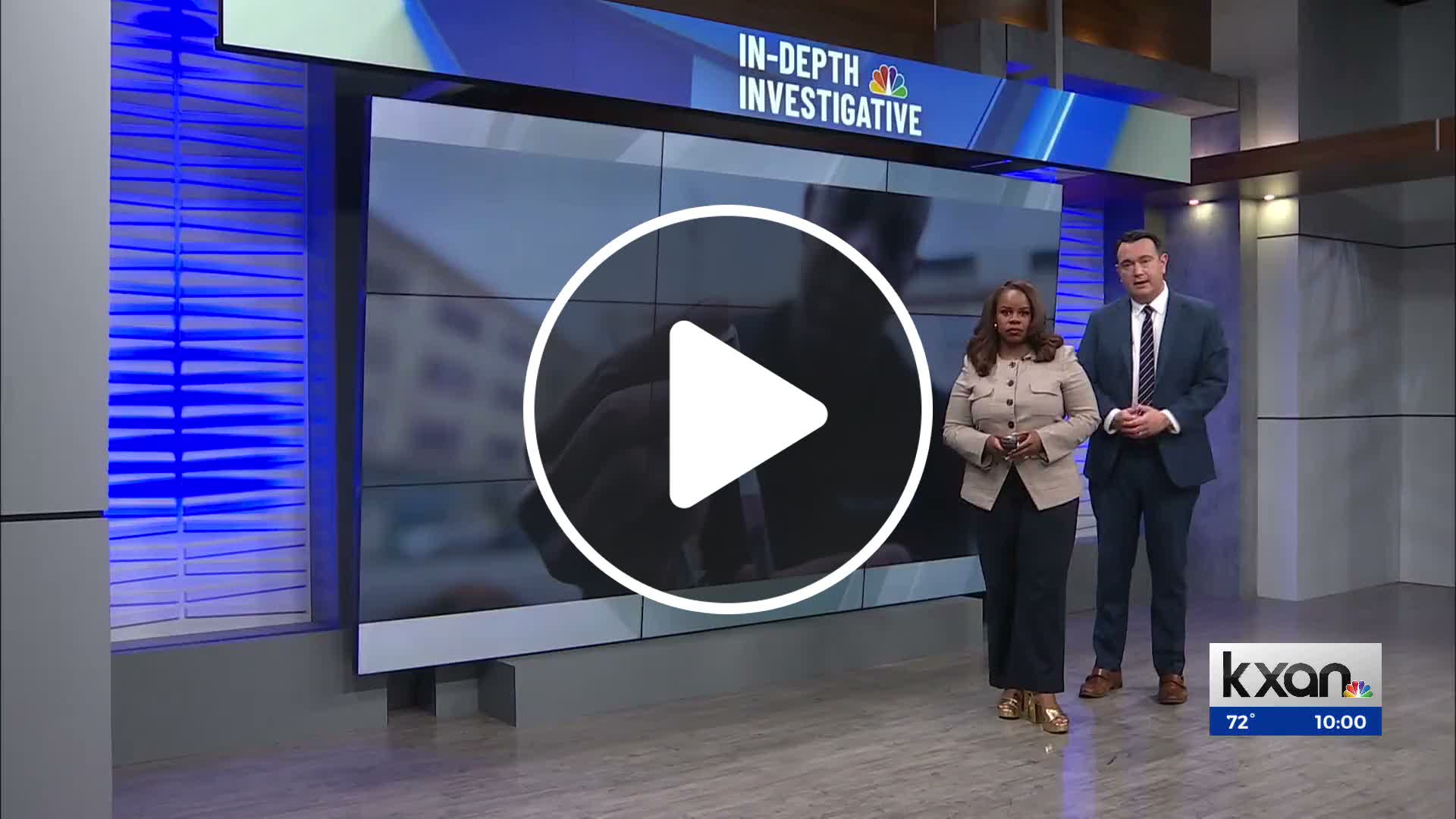San Marcos community on edge after multiple fox attacks, confirmed ...