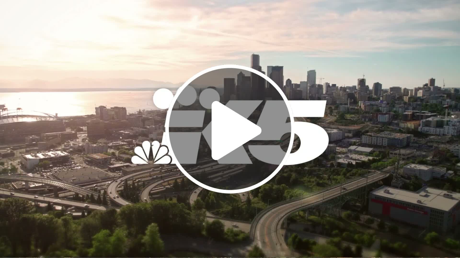 Rappel off the side of a Seattle building to support Recovery Beyond ...