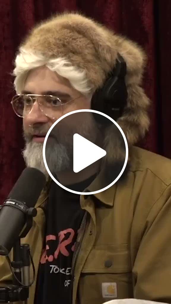 Joe Rogan on Australia handing over guns after Port Arthur - NewsBreak