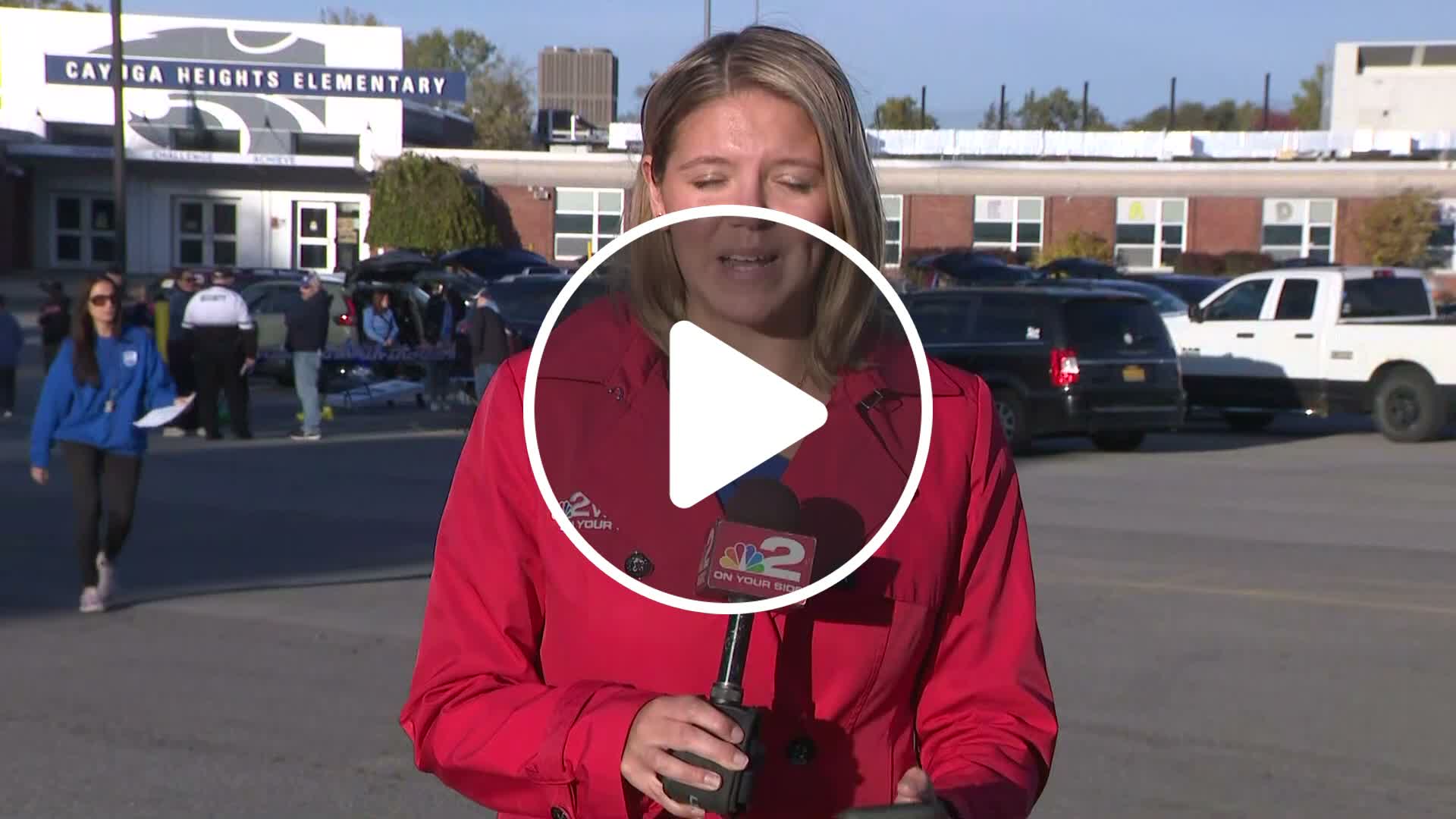 Century old Depew- Lancaster football rivalry comes to an end - NewsBreak