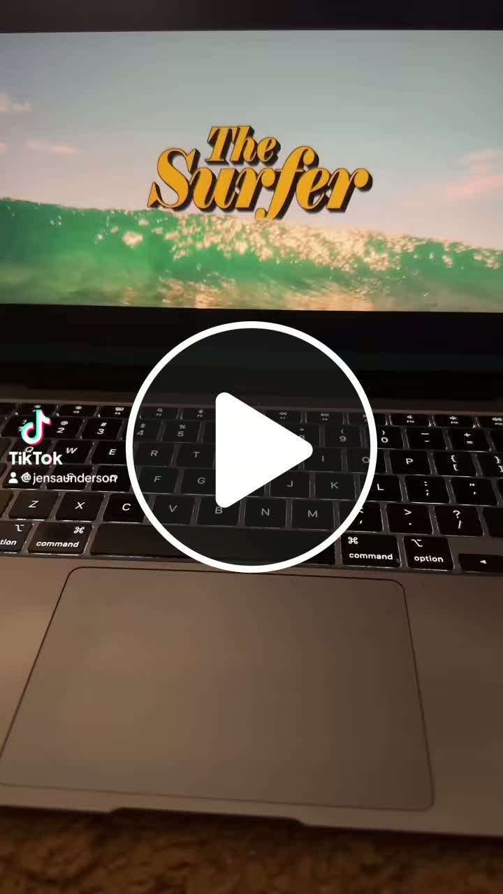 The Surfer, New Nic Cage opening 5/2 in theaters! #niccage #thesurfer # ...