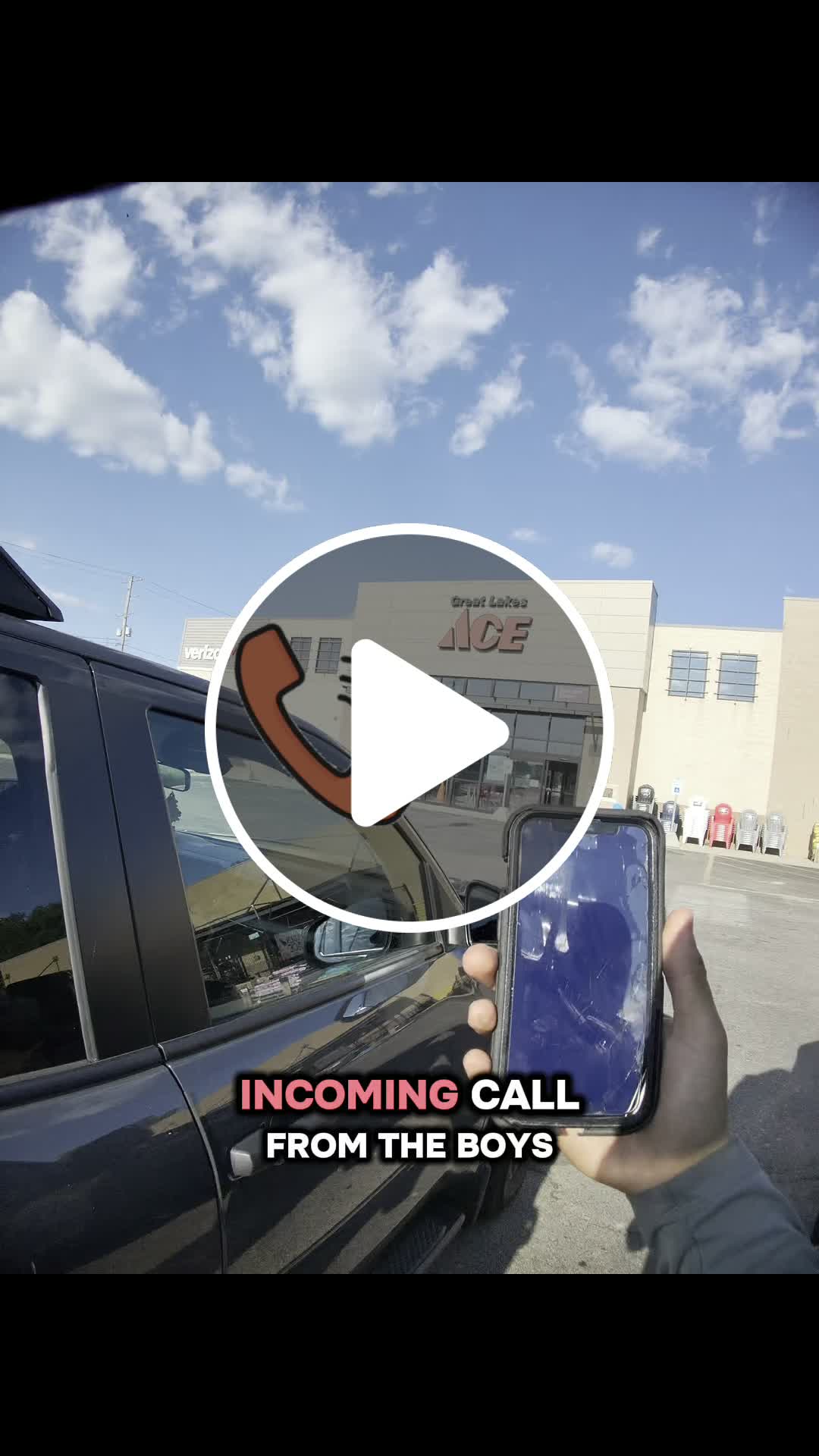 Amazon Express IN REAL LIFE!!!????????#amazon #delivery #express #bluecollar #construction #Havan5500 #project #roofing #grandrapids #adami #detroit #michigan