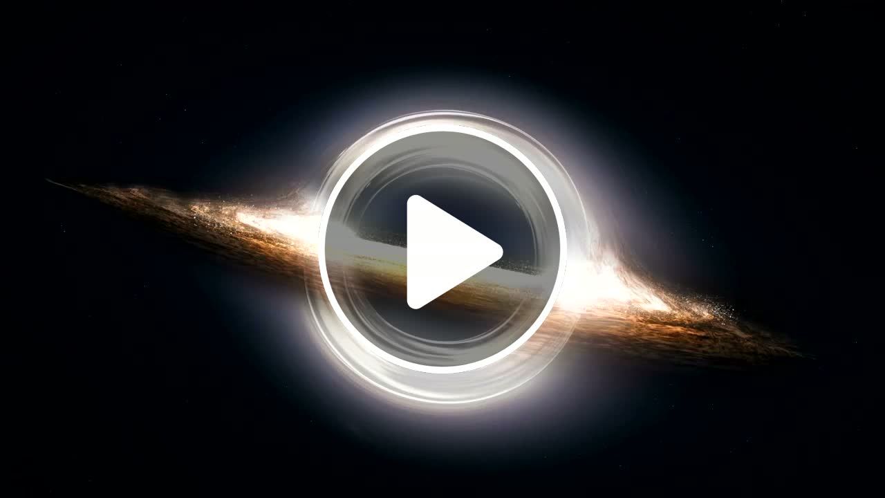 A Closer Look: AI Sharpened the 2019 First Black Hole Image - NewsBreak