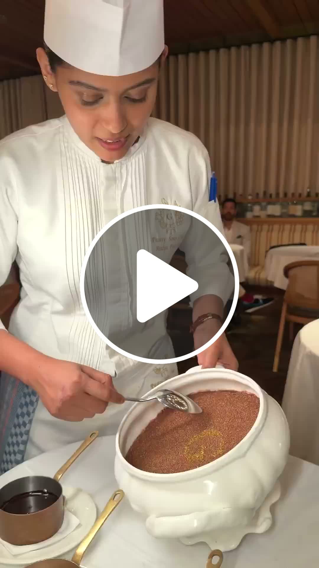 Best Chocolate Mousse in Dubai You Decide! - NewsBreak