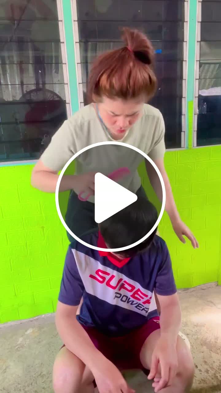 Wait For His Reaction рџ ї Newsbreak