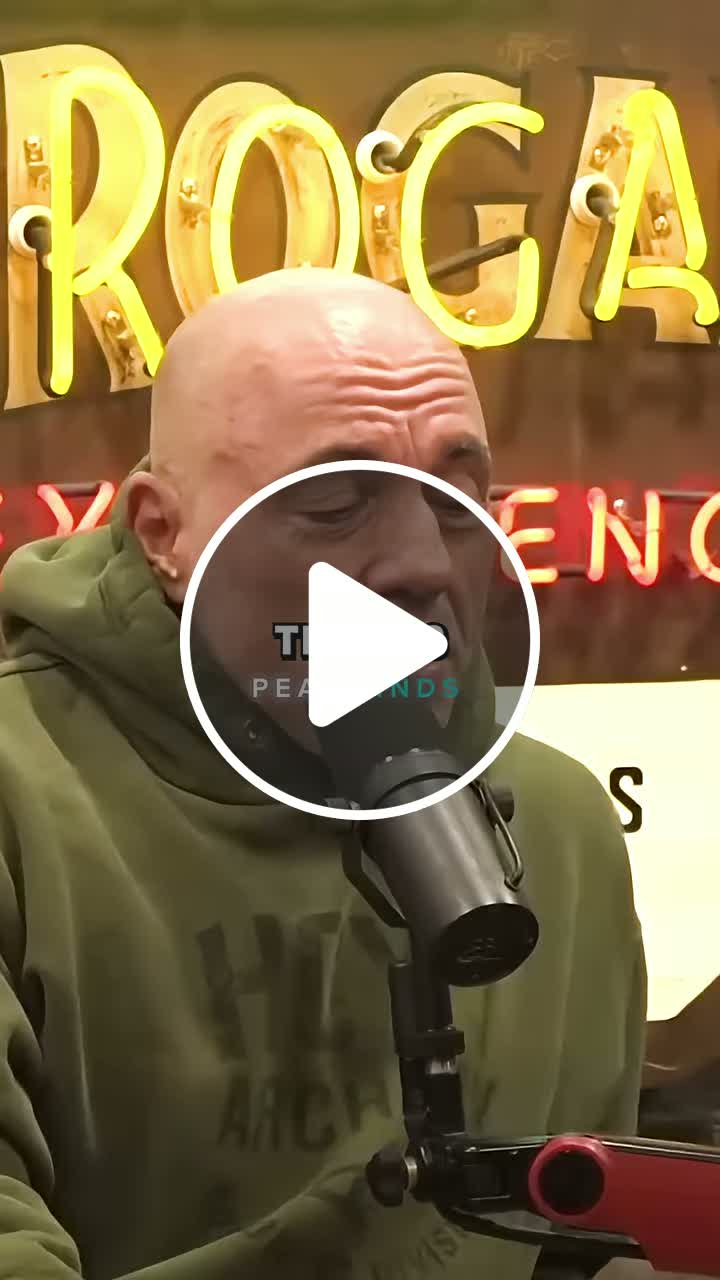 Joe Rogan Reacts To Elvis Presley Fame - NewsBreak