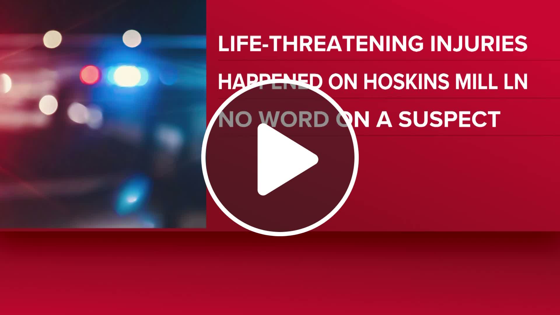 Stabbing in northwest Charlotte sends person to hospital - NewsBreak