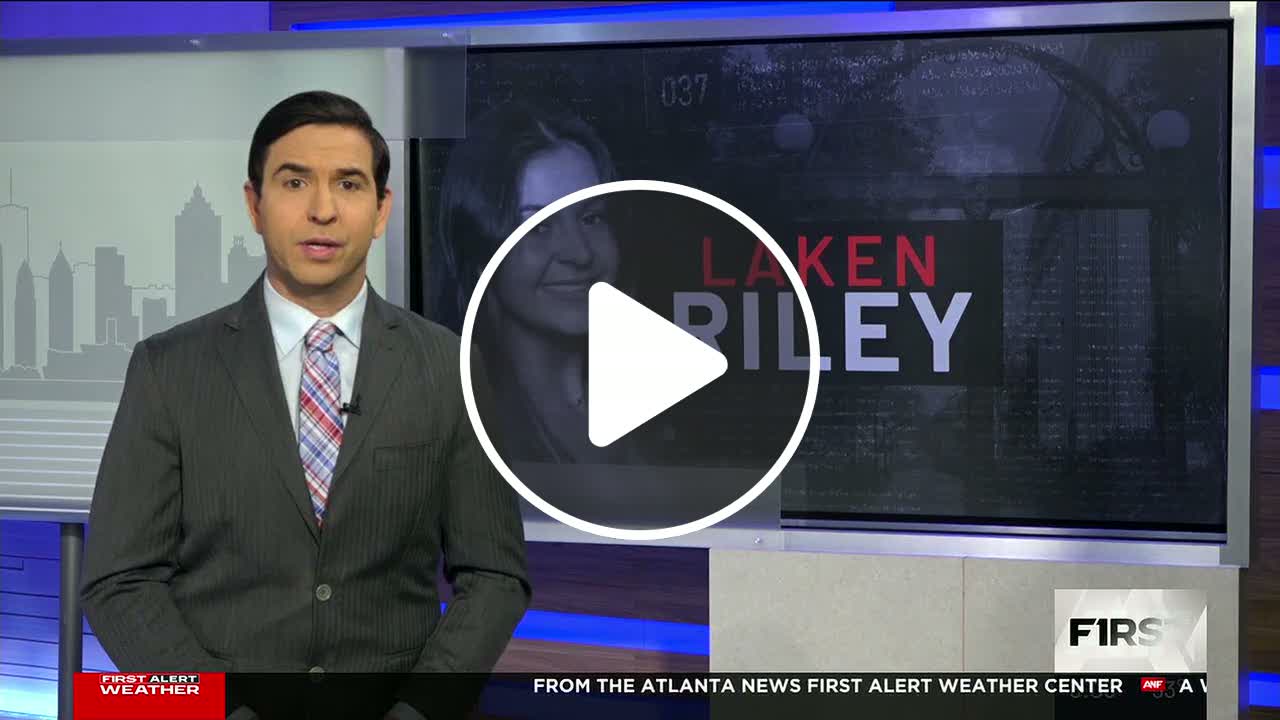 Laken Riley's convicted killer requests new trial - NewsBreak