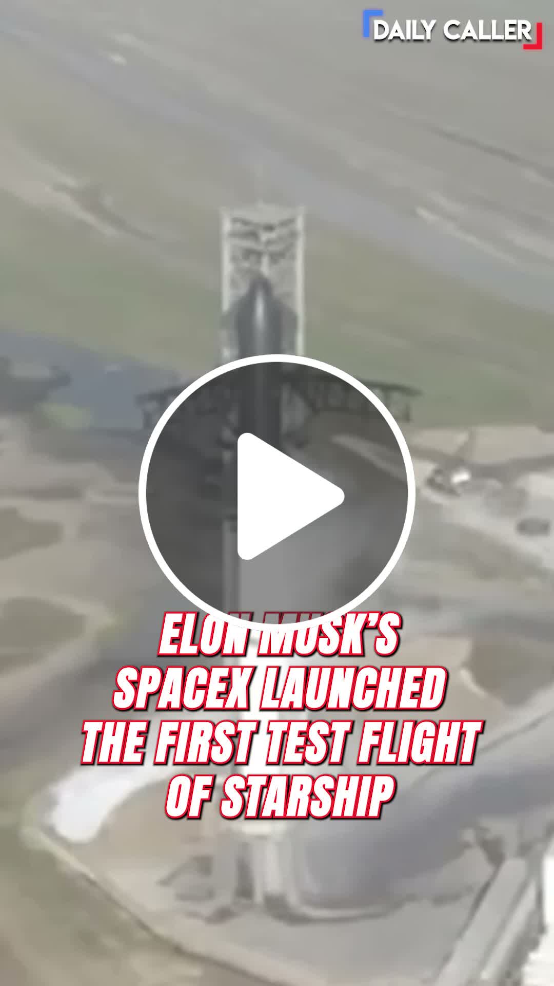 SpaceX Rocket Explosion - NewsBreak