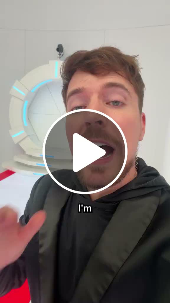 Hart pls forgive me Beast Games 2 is LIVE! Go watch on prime video for ...