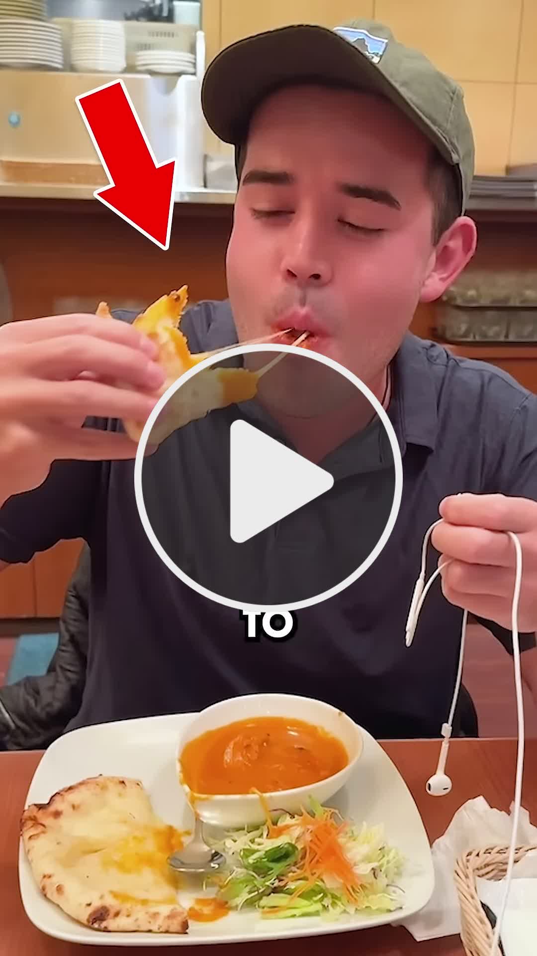 Most Awkward Restaurant Moment - NewsBreak