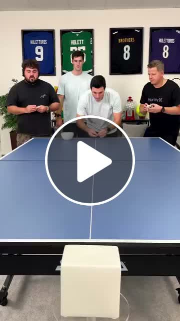 Crazy Card Throwing Trick Shot!!