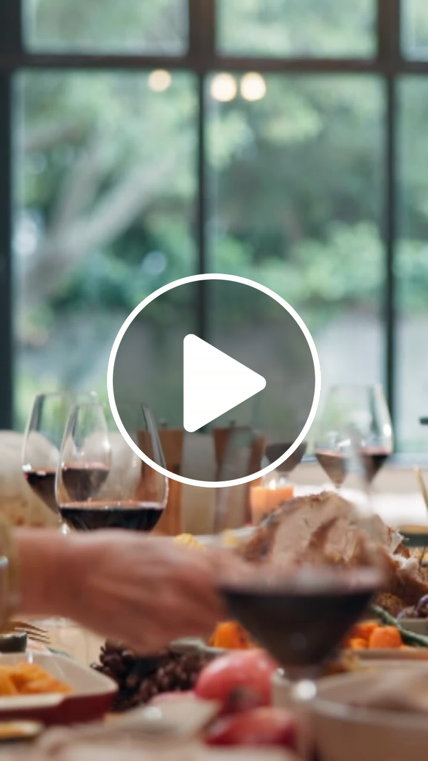 Topics to discuss during Thanksgiving dinner - NewsBreak