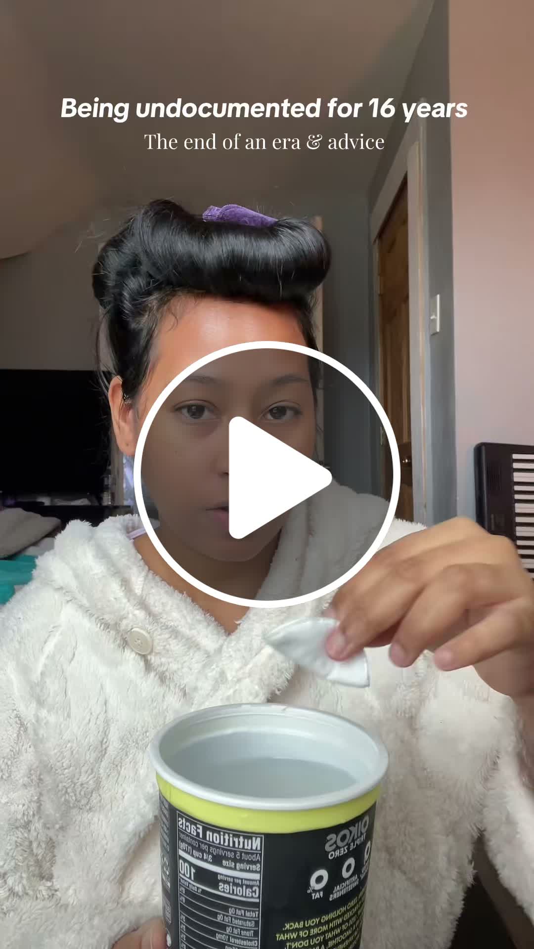 Feeling a new level of freedom I've never experienced before — it's ...