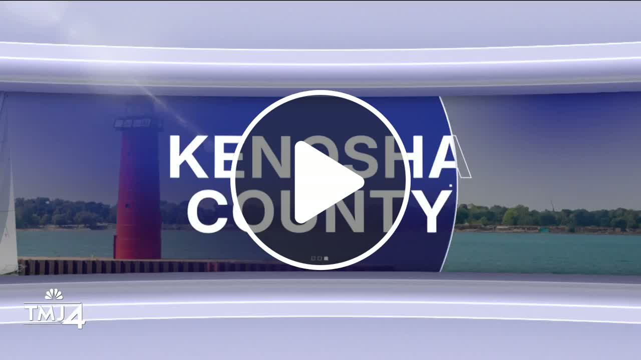Kenosha County man seriously injured in accident during sober ...