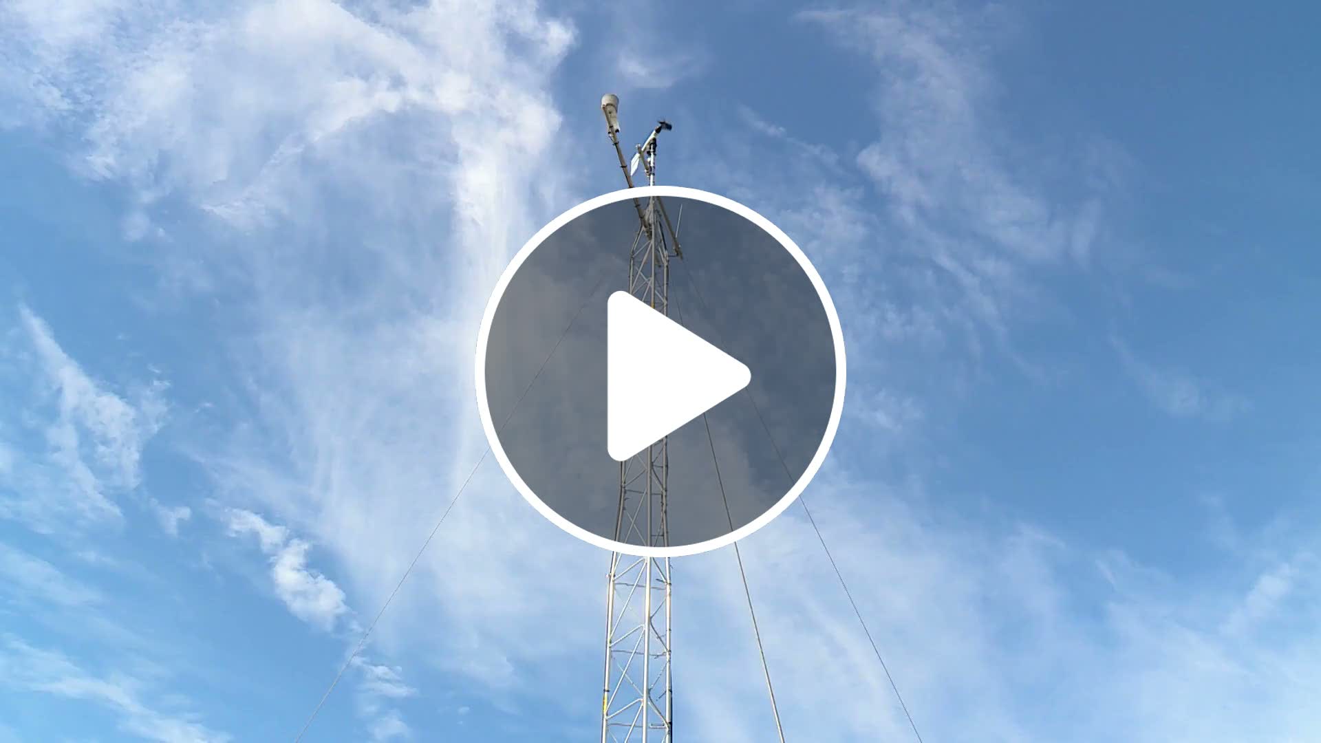 Texas State Round Rock unveils first weather station - NewsBreak
