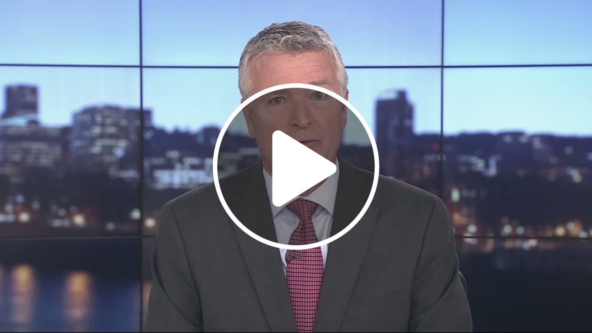 Oregon Secretary of State: Feds intercepted suspicious package sent to ...