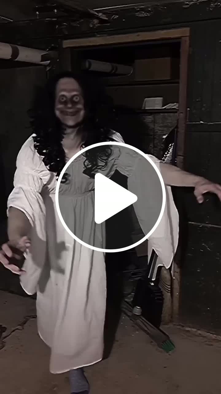 My Basement Is Not Safe Horror Horrorstories Ghost Scary Spooky