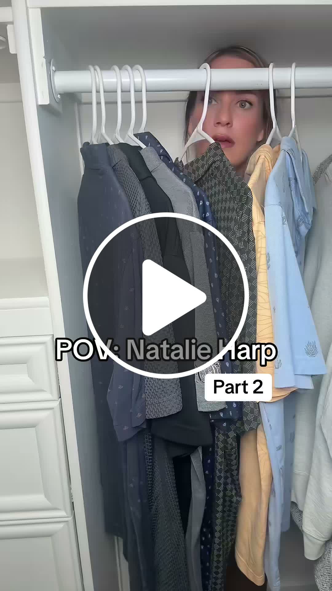 do you think Natalie Harp is safe? #BreakingNews #trending