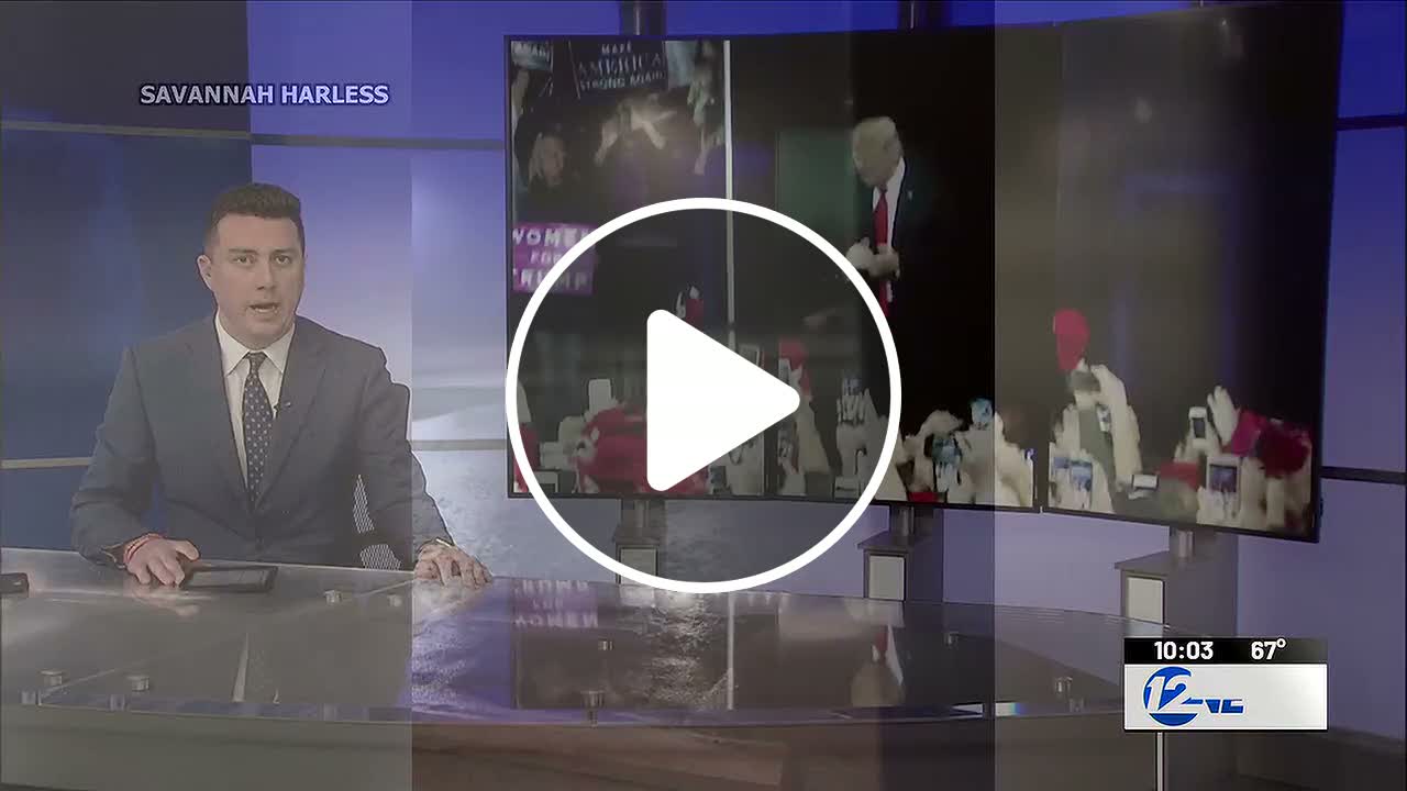 President coming to Wichita to rally for Sen. Roger Marshall - NewsBreak