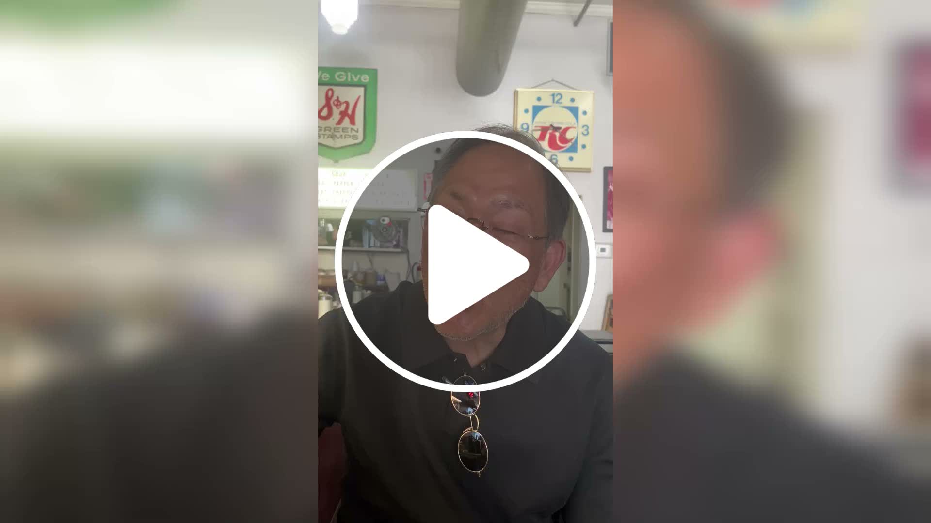 Dan Lew takes over Coney Island Diner in downtown Mansfield - NewsBreak