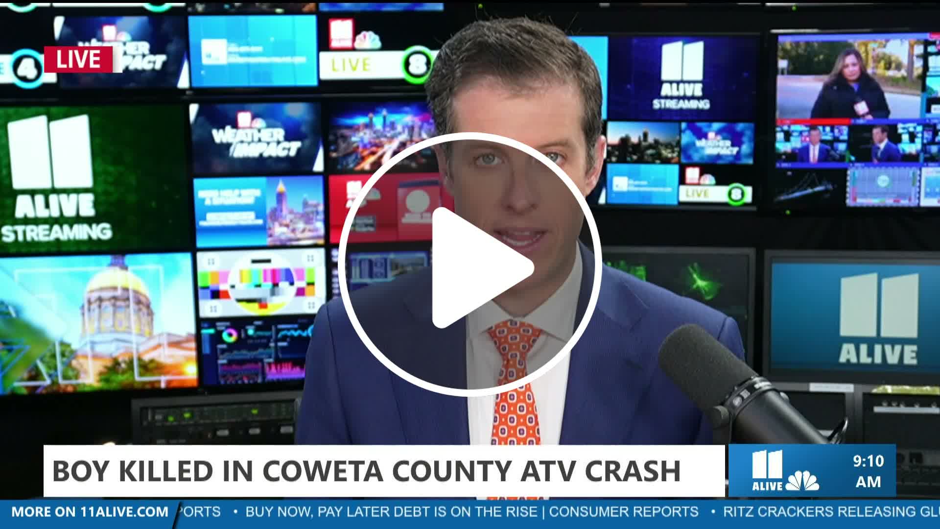 60-year-old student dies after Atlanta Technical College shooting ...