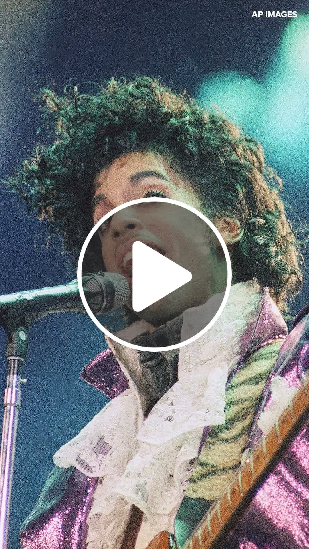 Prince's cousin is still looking for answers 10 years after the artist ...