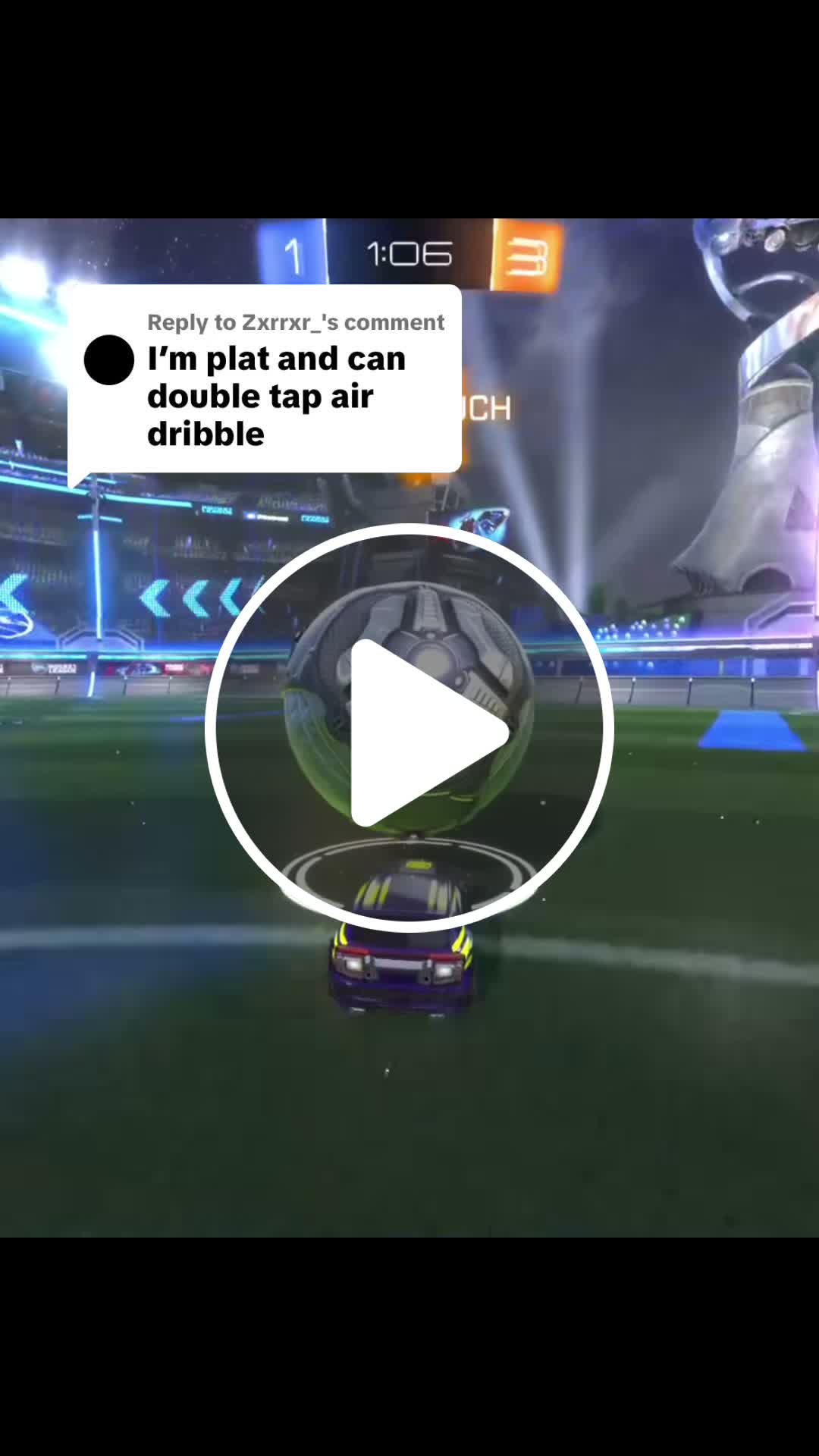 Can you prove your mech skills in this epic Rocket League showdown? 🚀 # ...