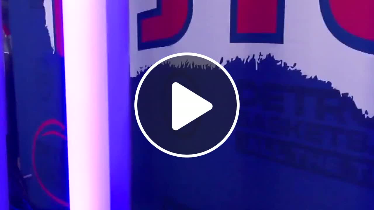 Pistons' Kevin Huerter on re-signing with the team and 2026 ...