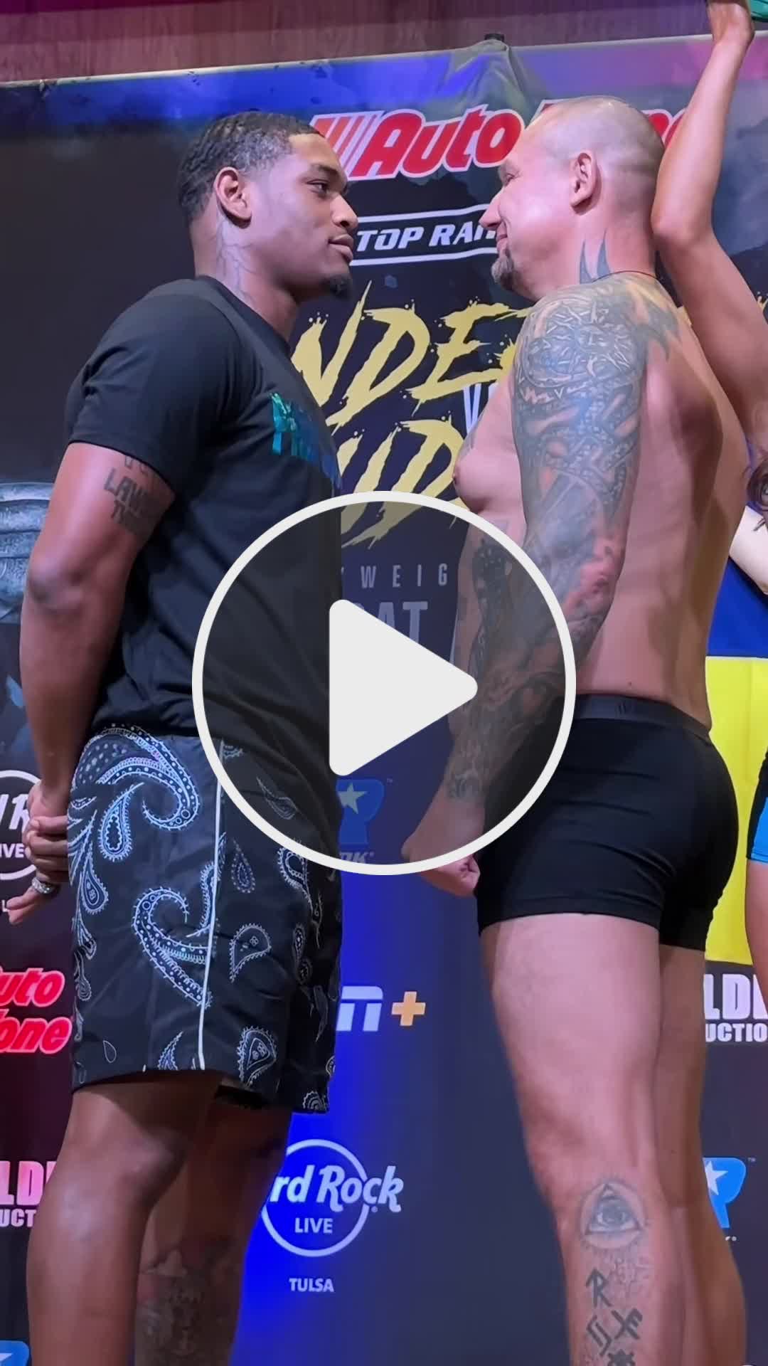 He didnt get the clothes memo boxing sports funny - NewsBreak