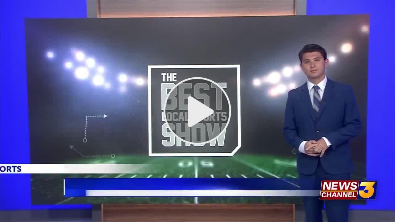 BLSS Week 1: Play of the Week nominees - NewsBreak