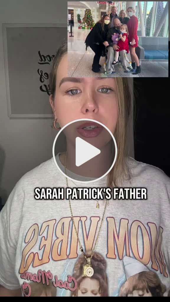 Father's Statement in Sarah Grace Patrick Case - NewsBreak