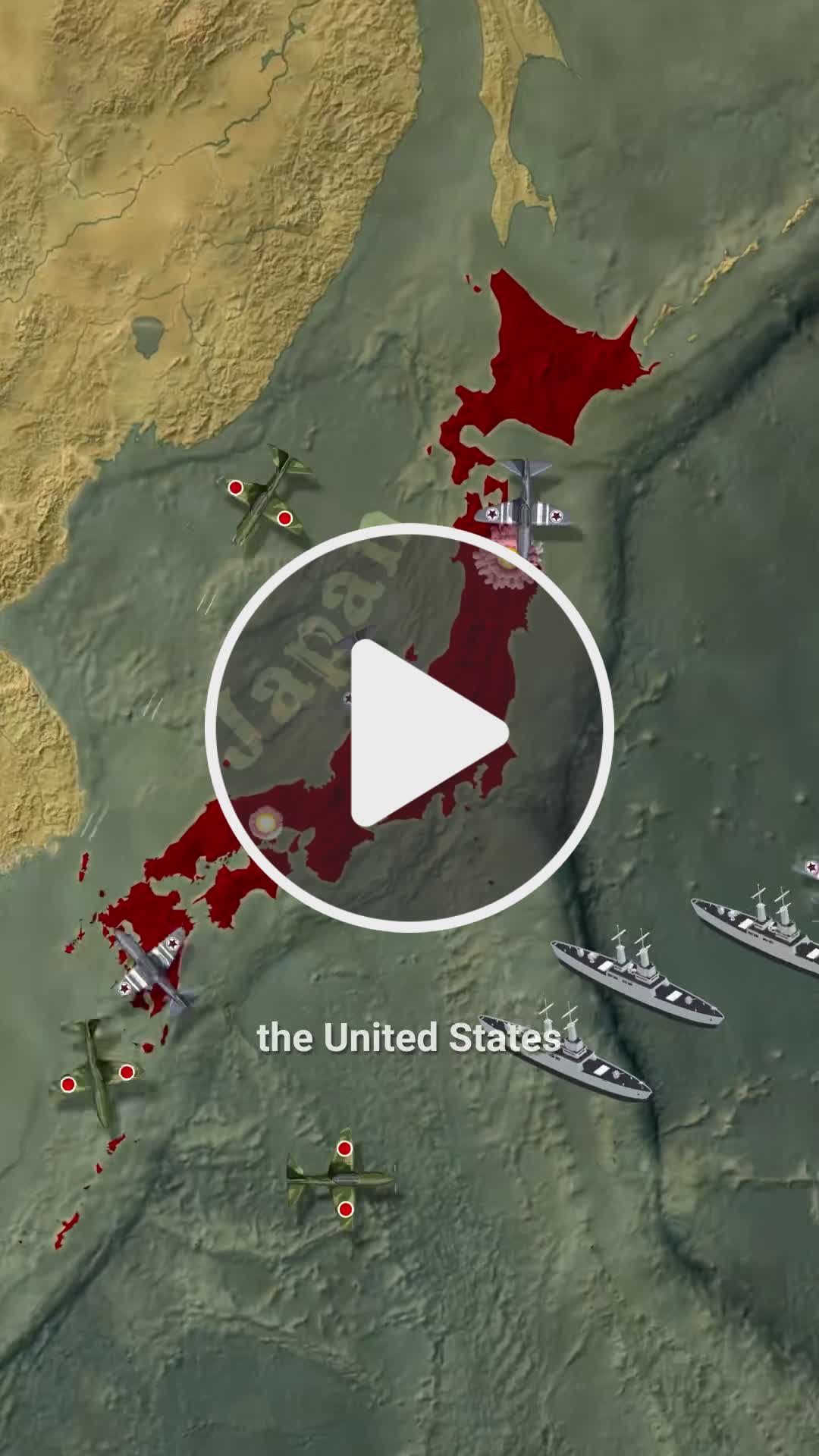 How Did The U S Defeat Japan рџ єрџ ёрџ їрџ µ Wwii Battle For Pacific рџњљрџ ґ