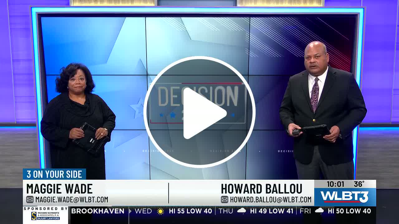 Letitia Johnson issues statement after State Senate District 26 runoff ...
