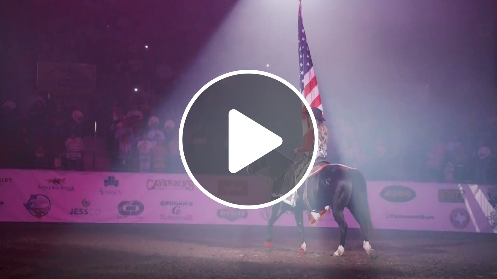 Austin Meade talks latest album during San Angelo Rodeo - NewsBreak