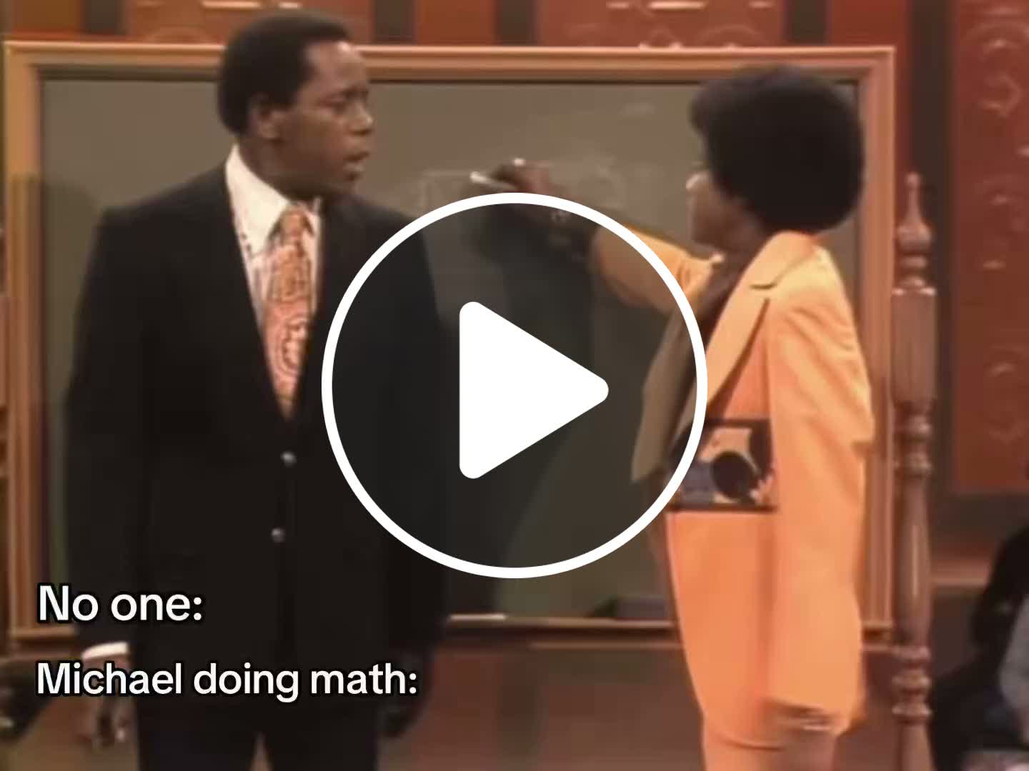 Michael Jackson crazy math skills. He wasn’t just talented, he was so ...