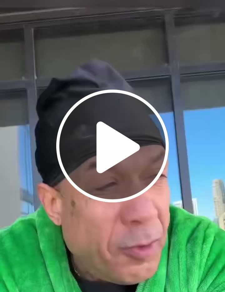 Rap legend Benzino is facing backlash after going on a rant claiming ...
