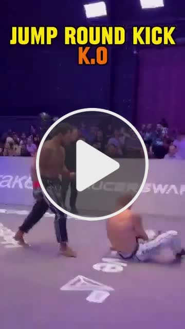 Jump Round kick 🥋 #taekwondo #wushu #kar - NewsBreak