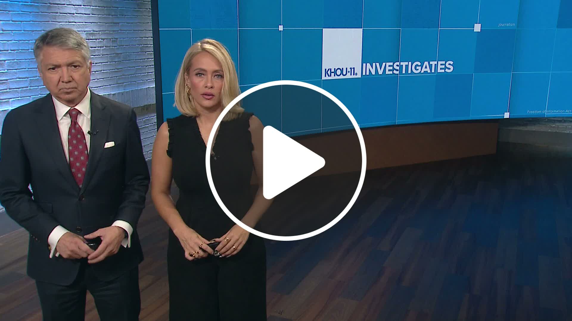 Harris County DA pauses DWI program after KHOU 11 investigation - NewsBreak