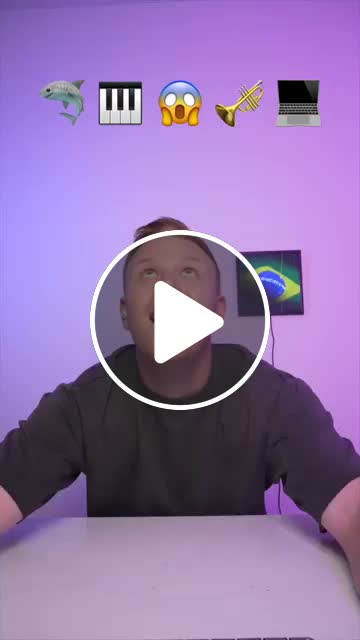 Make a song with THESE Emoji?? (Montagem Rugada) - NewsBreak