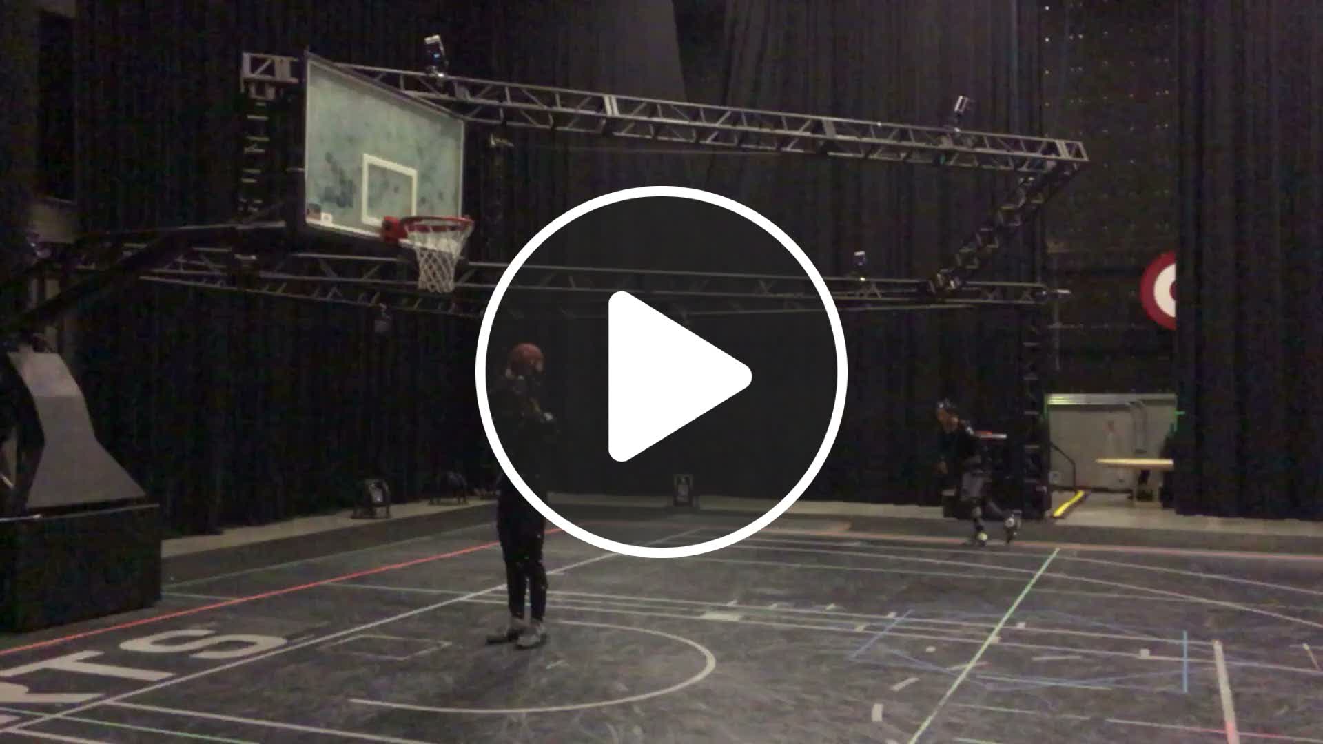 How To Dunk OVER People EASILY! Dubble-Up X