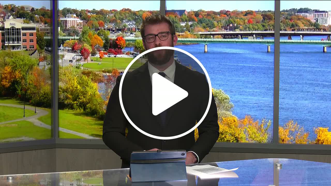 Disc golf tournament to end Maine hunger - NewsBreak