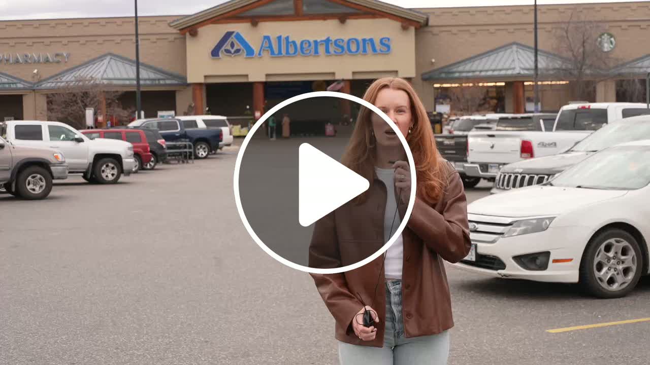 Belgrade woman arrested for stealing $4,000 from grocery store ...