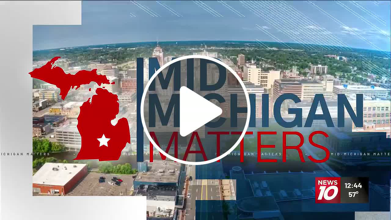 Mid-Michigan Matters: McLaren Greater Lansing doctor shares flu season ...