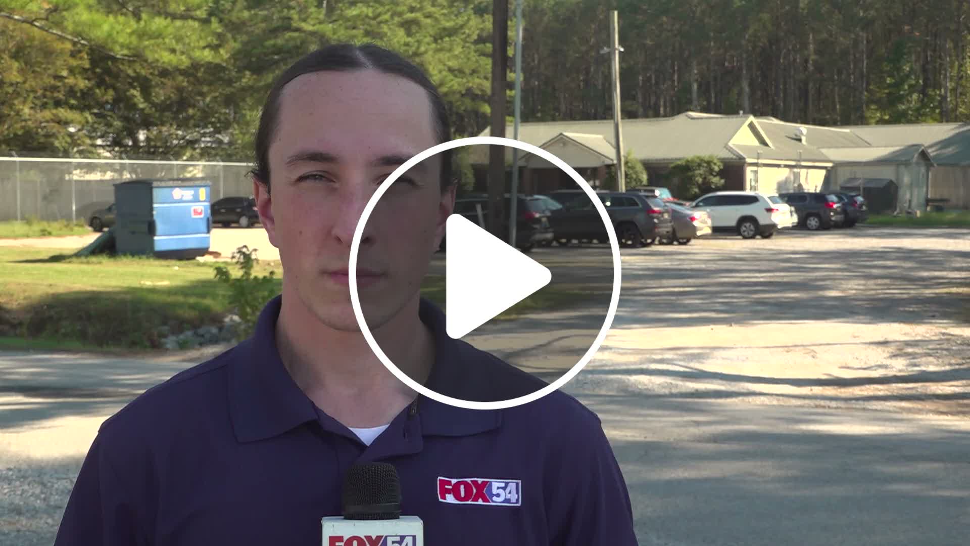 Neighbors frustrated, fed up by ongoing security issues at Pathway of ...