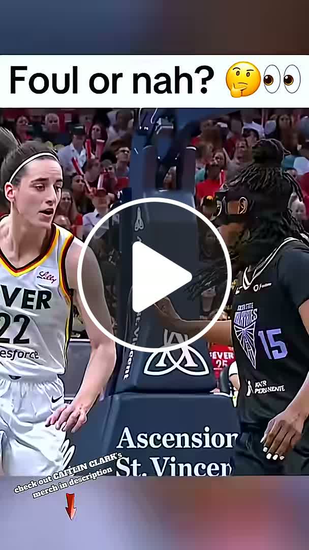 Caitlin Clark Was IGNORED… and Then! 😤🔥 #caitlinclark - NewsBreak