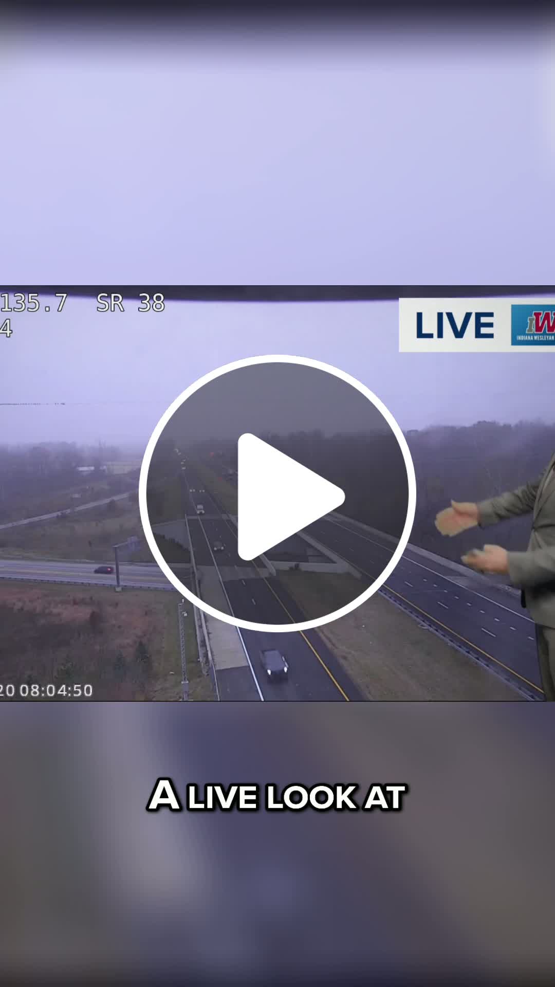 1 person killed in crash involving deer, semi truck on U.S. 31 north of ...