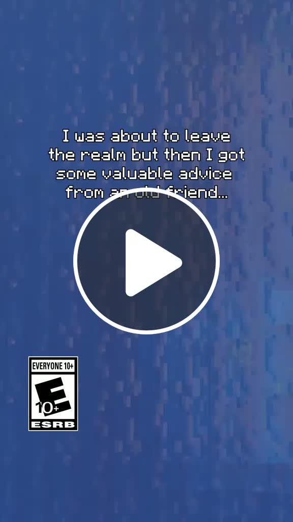 Words to live by 🥹 #Minecraft #Minecraftmemes created by Minecraft with ...