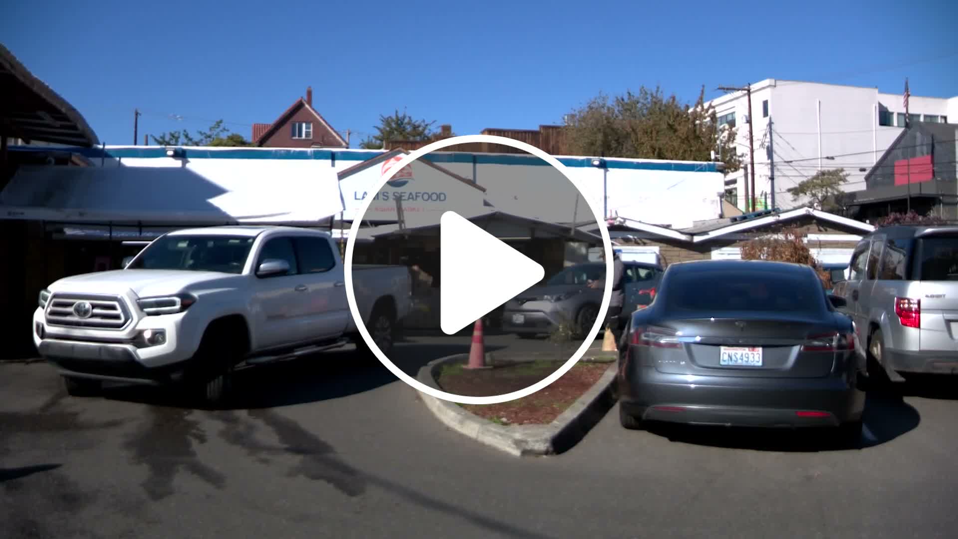 Seattle Asian grocery store says viral fraud allegations are driving ...